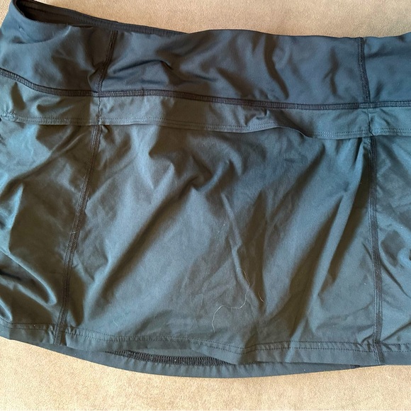 lululemon athletica Dresses & Skirts - Lululemon skort
